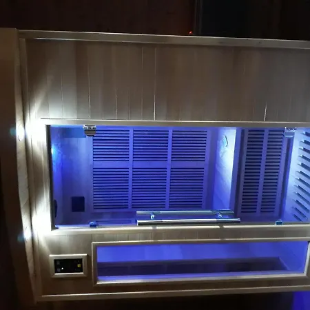 In Vosges With Sauna & Panoramic Views 木屋