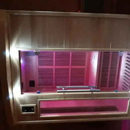 In Vosges With Sauna & Panoramic Views Chalé *