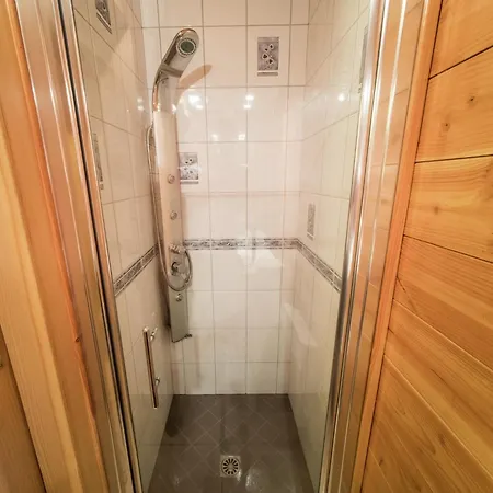 In Vosges With Sauna & Panoramic Views 木屋 *