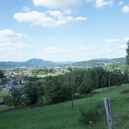 木屋 In Vosges With Sauna & Panoramic Views Anould