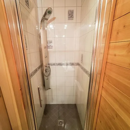 In Vosges With Sauna & Panoramic Views Chalé *