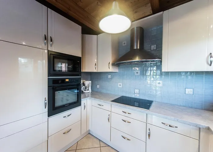 Шале In Vosges With Sauna & Panoramic Views