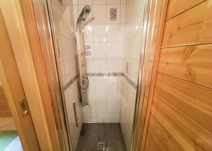 In Vosges With Sauna & Panoramic Views Шале *