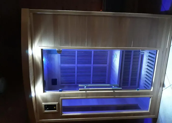 In Vosges With Sauna & Panoramic Views Шале Anould