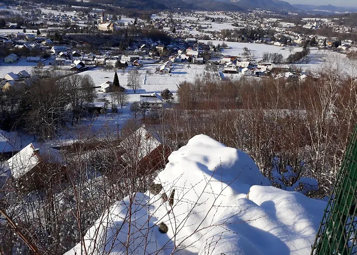 In Vosges With Sauna & Panoramic Views Шале *