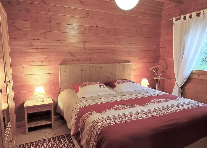 In Vosges With Sauna & Panoramic Views * Anould